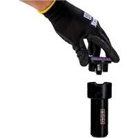 Heavy-Duty Commercial Stud & Hub All-in-One Cleaning System Industrial Sales