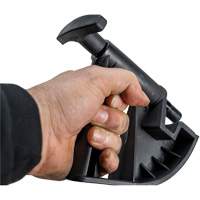 European-Style Mounting Clamp Industrial Sales