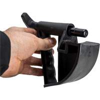 European-Style Mounting Clamp Industrial Sales