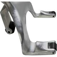 ESC100 Truck Tire Demounting Tool Industrial Sales