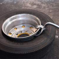 ESC100 Truck Tire Demounting Tool Industrial Sales