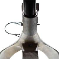 ESC200 Truck Tire Demounting Tool Industrial Sales