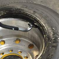 ESC200M Truck Tire Mounting Tool Industrial Sales