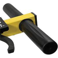 Pro Series 3-Stage Bladder Jack, 2 Ton(s), 22" Raised Height Industrial Sales