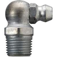 Raccord de graissage pour filetage de tuyau, Filetage de 1/8" Industrial Sales