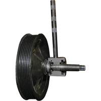 No-Slip Pulley Puller Industrial Sales