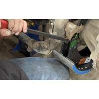 Fourche pour ressort de frein Industrial Sales
