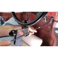 Throttle Pedal Depressor Industrial Sales