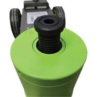 Electric Floor Jack for Heavy Trucks, 15 Ton(s)/30 Ton(s)/50 Ton(s), Air Hydraulic Industrial Sales