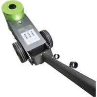 Electric Floor Jack for Heavy Trucks, 15 Ton(s)/30 Ton(s)/50 Ton(s), Air Hydraulic Industrial Sales