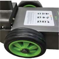 Electric Floor Jack for Heavy Trucks, 15 Ton(s)/30 Ton(s)/50 Ton(s), Air Hydraulic Industrial Sales