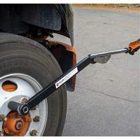 Break-Back Style Torque Wrench with 3/4? Drive Industrial Sales
