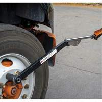 Break-Back Style Torque Wrench with 1? Drive Industrial Sales