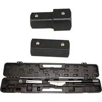 3/4? & 1? Drive Break-Back Style Torque Wrench Kit Industrial Sales