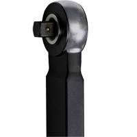 3/4? & 1? Drive Break-Back Style Torque Wrench Kit Industrial Sales