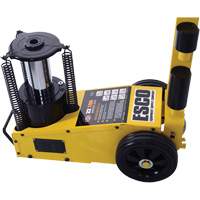 Hydraulic Service Jack, 22 Tons, Air Hydraulic Industrial Sales