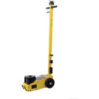 Hydraulic Service Jack, 22 Tons, Air Hydraulic Industrial Sales
