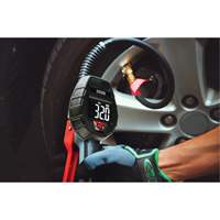 Pro-Series Digital Tire Inflator V3 Industrial Sales