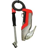 Pro Series Compact Digital Tire Inflator Industrial Sales