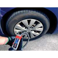 Pro Series Compact Digital Tire Inflator Industrial Sales