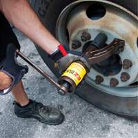 EZBUSTER Manual Nut Loosening Tool Industrial Sales