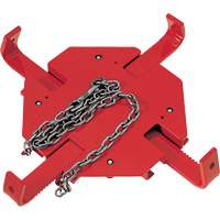 Quick-Adjust Saddle Industrial Sales