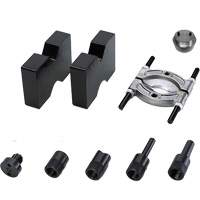 Accessory Kit for Shop Presses, 50 tons Capacity Industrial Sales