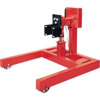 Support pour moteur di&eacute;sel, Capacit&eacute; de 3 tonnes, 45" h Industrial Sales