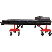 Ford EV Battery Dolly with 3600 lbs. Capacity Industrial Sales