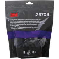 Performance Gravity HVLP Atomizing Head Refill Kit Industrial Sales