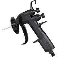 Performance Spray Gun 2 with Air Flow Control Valve, 13 CFM Industrial Sales