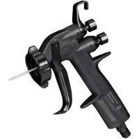 Performance Spray Gun 2 with Air Flow Control Valve, 13 CFM Industrial Sales