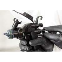 Performance Spray Gun 2 with Air Flow Control Valve, 13 CFM Industrial Sales