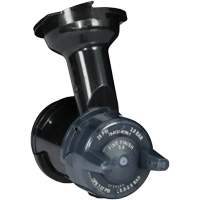 Performance Gravity Fine Finish Atomizing Head - White Industrial Sales