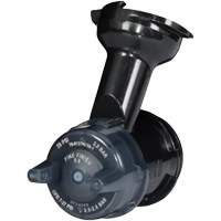 Performance Gravity Fine Finish Atomizing Head - White Industrial Sales