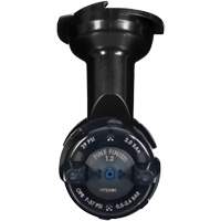 Performance Gravity Fine Finish Atomizing Head - Blue Industrial Sales