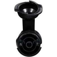 Performance Gravity Fine Finish Atomizing Head - Blue Industrial Sales