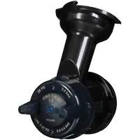 Performance Gravity Fine Finish Atomizing Head - Blue Industrial Sales