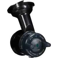Performance Gravity Fine Finish Atomizing Head - Green Industrial Sales
