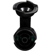 Performance Gravity Fine Finish Atomizing Head - Green Industrial Sales