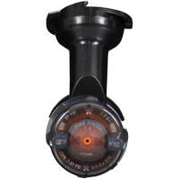 Performance Gravity Fine Finish Atomizing Head - Orange Industrial Sales