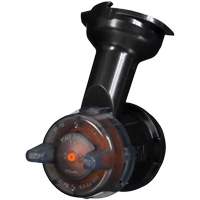Performance Gravity Fine Finish Atomizing Head - Orange Industrial Sales