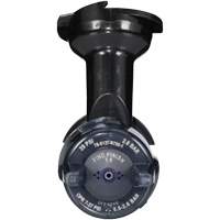 Performance Gravity Fine Finish Atomizing Head - Purple Industrial Sales
