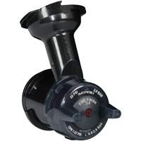 Performance Gravity Fine Finish Atomizing Head - Red Industrial Sales