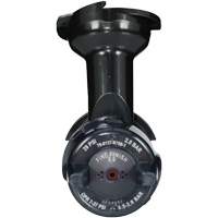 Performance Gravity Fine Finish Atomizing Head - Red Industrial Sales