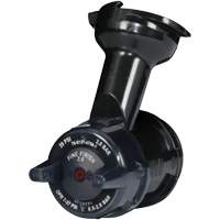 Performance Gravity Fine Finish Atomizing Head - Red Industrial Sales