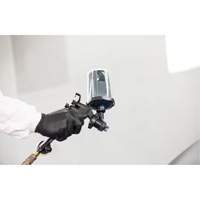 Performance Gravity Fine Finish Atomizing Head - Red Industrial Sales