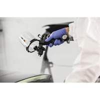 Performance Fine Finish Spray Gun System with PPS Cups, 13 CFM, 29 PSI Industrial Sales