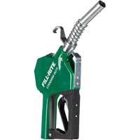 Pistolet de distribution automatique vert pour essence Industrial Sales