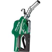 Pistolet de distribution automatique vert pour diesel Industrial Sales